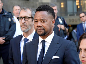 كوبا غودينغ جونيور