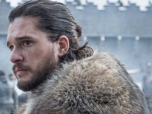 كيت هارينغتون