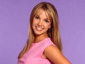 بريتني سبيرز