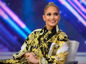 جينيفر لوبيز