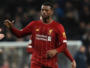 جورجينيو فاينالدوم