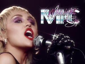 Miley Cyrus (Twitter)