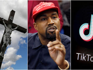 كانييه ويست