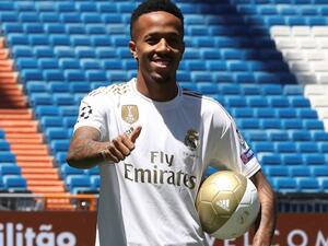 إيدير ميليتاو