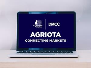 مركز دبي للسلع المتعددة يبرم شراكة مع "كروب داتا" لتعزيز  العلاقات التجارية بين دولة الإمارات والهند عبر قطاع السلع الزراعية