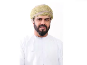 Ooredoo’s Chief Financial Officer Abdul Razzaq Al Balushi, Named One of the Region’s Top CFOS by New-Age Finance and Accounting 