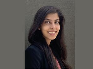 Research Competition Engages Georgetown Students in COVID-19 Research During Summer at QF
