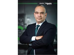 شنايد إلكتريك تدعو إلى مواصلة الاستثمار في حلول البنية التحتية الأكثر كفاءة والتقنيات الخضراء لتعزيز استدامة الأرض بعد انتهاء جائحة كورونا