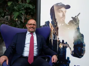 Airbus Solutions Being Rolled-Out in Kuwaiti Government Entities to Reinforce Mission-Critical Communication System