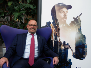 Airbus Solutions Being Rolled-Out in Kuwaiti Government Entities to Reinforce Mission-Critical Communication System