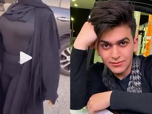 شهاب وفضيحة جديدة "زوج فاشنيستا تحرش بهذه الفتاة"..فهل سيتم الطلاق!