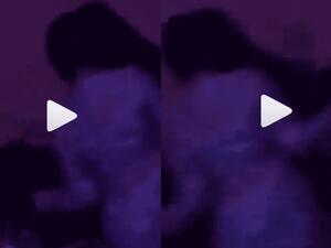فيديو متداول لفضيحة إحدى ممثلات الخليج..والجمهور يخمن من هي!