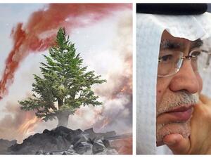 وزير الثقافة والإعلام السعودي السابق الدكتور عبدالعزيز خوجه 