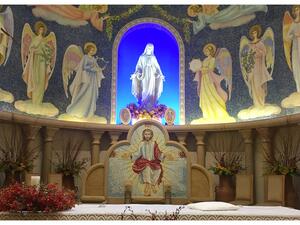 كنيسة الايقونة العجائبيّة 