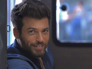Bye Bye Can Yaman.. This Turkish Actor Snatched This Title From You!