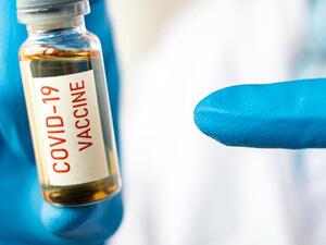 COVID-19 vaccine has been developed by PLA infectious disease expert Chen Wei's team. (Shutterstock/ File Photo)
