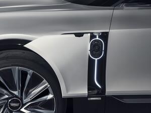 Cadillac LYRIQ: The Journey Continues Aug. 6