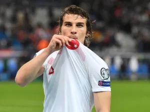 Turkish defender in line for Camp Nou switch (Photo: AFP)