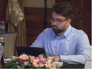 Georgetown Alumnus Applies a QF Education To a United Nations COVID-19 Humanitarian Data Project