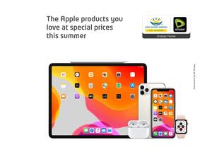 عروض وخصومات مميزة تقدمها "اتصالات" احتفاءً بمهرجان  مفاجآت صيف دبي 2020