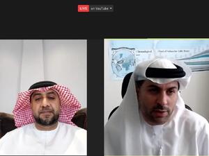 البنية التحتية المتطورة لـ"اتصالات" مستعدة لمواكبة المتغيرات والإسراع في مواصلة رحلة التحول الرقمي لكافة الجهات