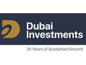 دبي للاستثمار تعلن عن أرباح صافية قدرها 205 ملايين درهم للأشهر الستة المنتهية في 30 يونيو 2020