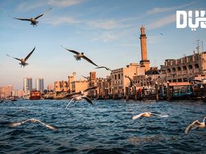 Dubai Tourism Partners With Microsoft to Streamline Services for Stakeholders Through Cloud Solutions