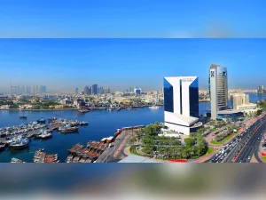 Dubai Chamber Sees 340% Surge in Companies Listing on PPE Marketplace 