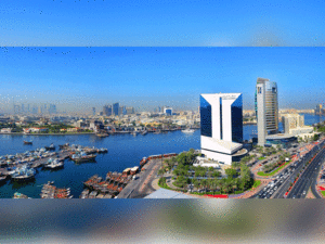 Dubai Chamber Sees 340% Surge in Companies Listing on PPE Marketplace 