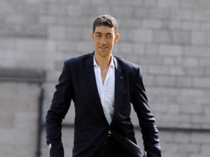 Sultan Kösen (Twitter)