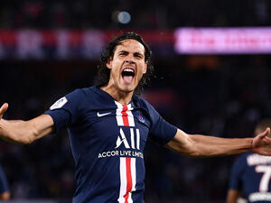 إيدينسون كافاني