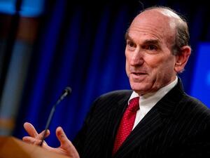 Elliot Abrams (Twitter)