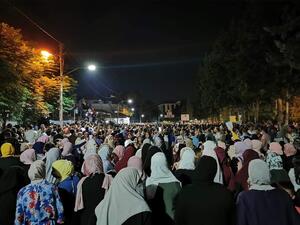 Jordan’s Teachers (Twitter)