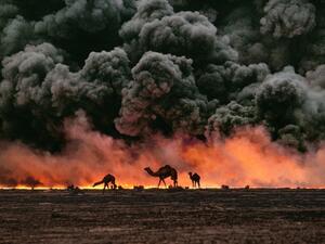  Iraqi invasion of Kuwait (Twitter)