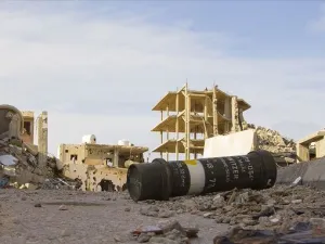 Libya (Twitter)