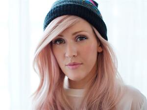 Ellie Goulding (Twitter)