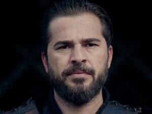 Turkey's leading actor Engin Altan Duzyatan (Twitter)