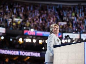 Hillary Clinton (Twitter)