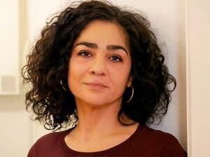 Dima Abdallah will receive the award and a 2,500 euro prize on September 8 at La Poste’s Museum. (Twitter)