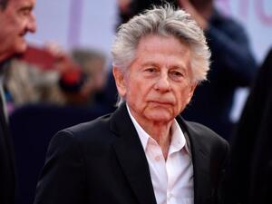 Roman Polanski  (Twitter)