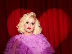 Katy Perry  (Twitter)