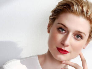 Emma Corrin is playing Diana on the drama’s upcoming fourth season