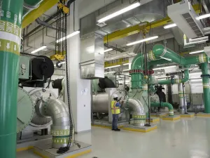 2nd phase of the stimulus package reflects Company’s continuous commitment to enhance customer service