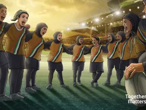 Etisalat Celebrates Emirati Women’s Day With ‘Emiratiya’ Map