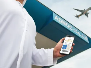 Launch of the first cross-conversion partnership between Etihad Guest and ADNOC Distribution following the success of the Fuel Up & Fly Off programme