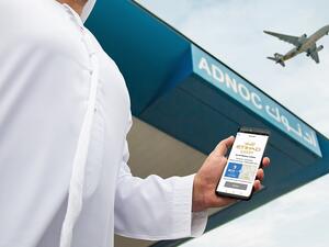 Launch of the first cross-conversion partnership between Etihad Guest and ADNOC Distribution following the success of the Fuel Up & Fly Off programme