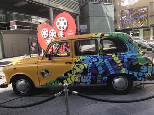 Festival had to find a creative alternative method through three drive-in cinemas in New Abdali area and one open-air theatre at the Royal Film Commission, in addition to a hybrid format – physical and online – for the industry activities of the Festival.