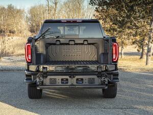 GMC CarbonProTM Delivers Innovation and Durability Where It Counts