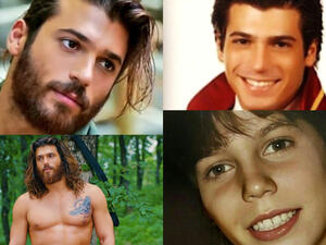 Good Cook and a Lawyer! 10 Facts You Don't Know About Can Yaman