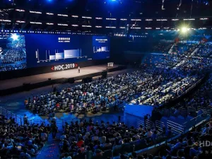 Huawei Global Developers Hit 1.6 Million up 76% year-on-year